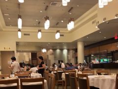 大堂-沪江海派料理