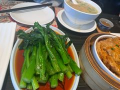 -虾饺妹·粤式手工点心(水荫路店)