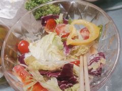 -谢氏老金口七号宴(武昌大道店)