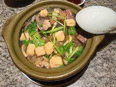 -南京大牌档(青岛万象城店)