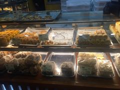 -泸溪河桃酥(秦淮夫子庙一店)