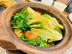 -粤集·手工粤菜(皇庭广场店)