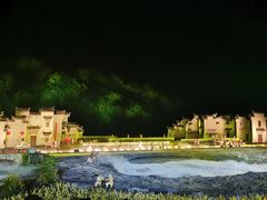 -婺源梦里老家大型山水实景演出