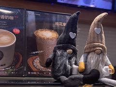 -逸派咖啡 EPARKCOFFEE(广安门店)