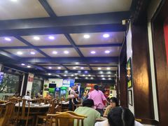 大堂-东云阁大酒家(西苑路店)