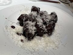 帕玛森爆牛柳-食廬(虹桥南丰城店)