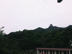 -沣峪口