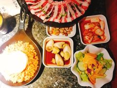 -汉拿山(包河万达店)