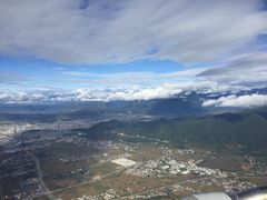 -丽江三义国际机场