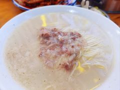 奶汤面-徐老幺奶汤面