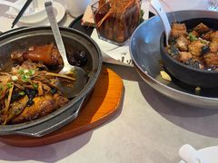 -阿毛饭店首店·宁波老字号(文化广场店)