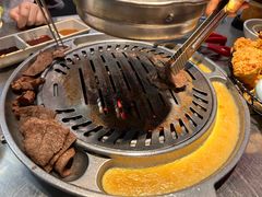 -喜来稀肉(虹泉路店)