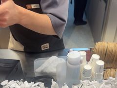 -KOI Thé(虹桥国际机场店)