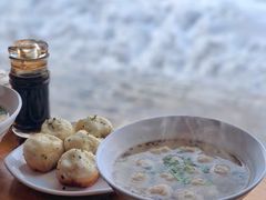 -正宗上海生煎包(North York)