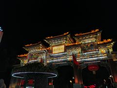 -迎泽公园