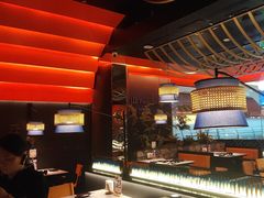 -芸山季·云南山珍菌火锅(人民广场来福士店)