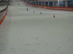 -绍兴启迪乔波冰雪世界