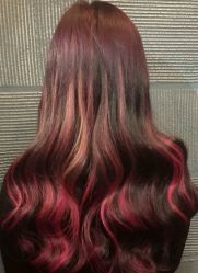 点击看大图 -简法造型·品牌形象店