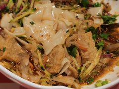 -西贝(上海中心店)