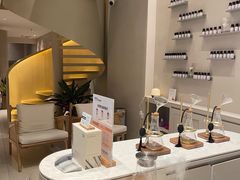 -泰合玺·精油疗愈 SPA(南京河西万达店)