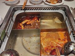 -海底捞火锅(高科广场店)