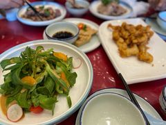 -侬佳蒸菜馆(听潮店)