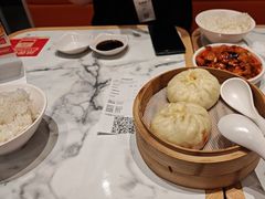 -乡村基·川味现炒大王(熙悦天街店)