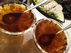 -一叶一世界•素食餐厅(新光天地店)