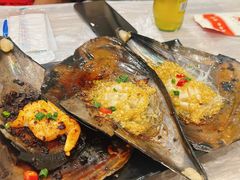 -段氏龙虾·烧烤·烤鱼(东书房路店)