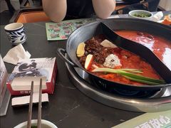 -巴蜀大将火锅(春熙店)