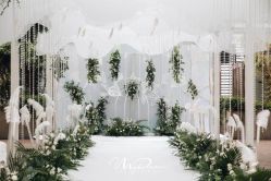 -重庆江北希尔顿逸林酒店·宴会厅