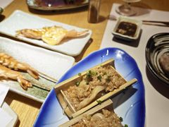 -吉兆·料理(红梅南路店)