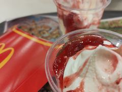 -麦当劳(壹购广场店)