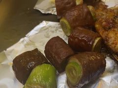 -江湖一盏灯·滇味卤烤(普惠园店)