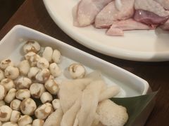 -同仁四季椰子鸡(罗湖国贸店)