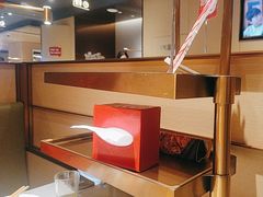 -海底捞火锅(让胡路万达店)