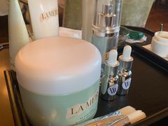 -Salon de Ville浦江汇(上海外滩华尔道夫酒店店)