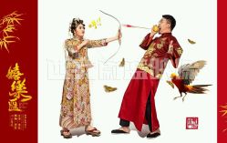 点击看大图 -蔚蓝映像STUDIO婚纱摄影(南稍门店)