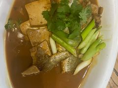 -小船渔村•大连菜•大连焖鱼(明泽街店)