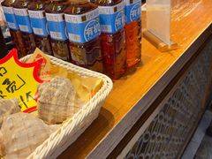 -旺角小渔村·海肠捞饭开创者(二马路店)