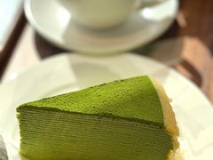 -六六·抹茶66’s SALDessert(保利时光里店)