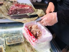 -东山矮马桶羊肉(太湖东山店)