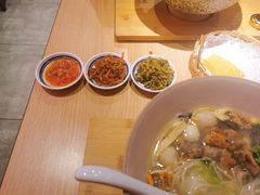 -米鲜剁椒米线(梅溪湖店)