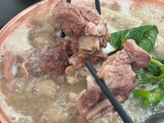 -藏味八珍特色火锅