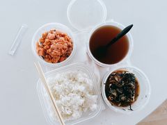 -Retro Deli 茶泡饭