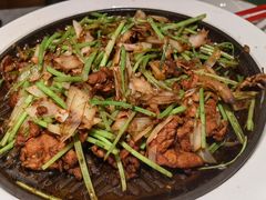 -秀儿四九城·新京菜(亚运村鸟巢店)