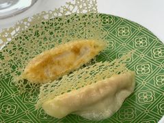 -品海楼·大连海胆锅贴馆(东港店)