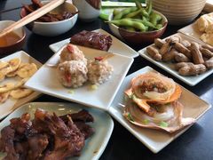 -青藤茶馆(南山路店)