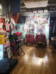 -MDZ STORE·TATTOO·耳饰