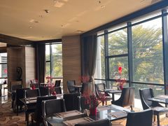 -顺德喜来登酒店·采悦轩